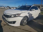 Kia Optima 2013