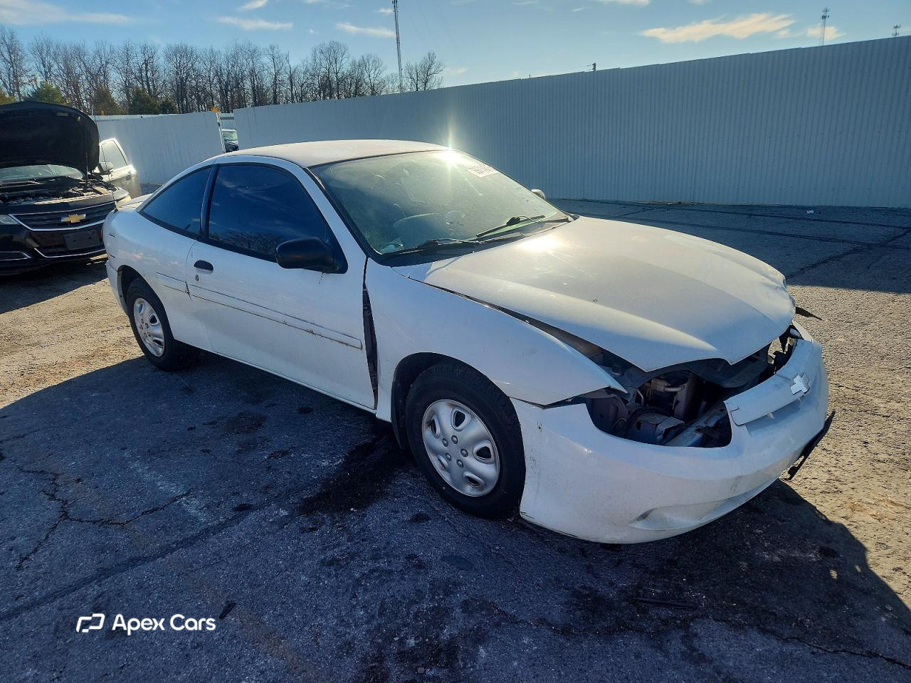 Chevrolet Cavalier 2003
