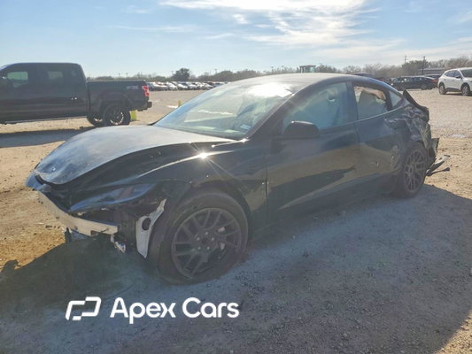 Tesla Model 3 2025 - Image 1 of 14