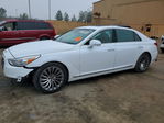 Genesis G90 2018