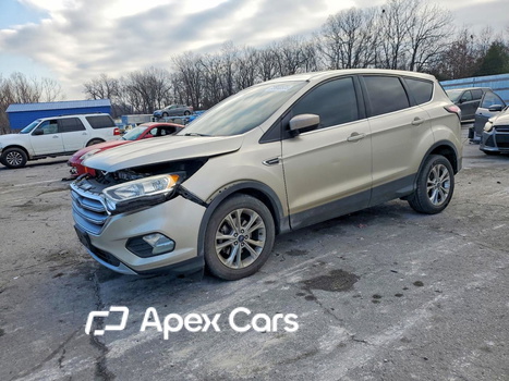 Ford Escape 2017 - Image 1 of 14