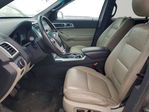 Ford Explorer 2011