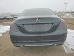 Mercedes-Benz C-klasse 2015
