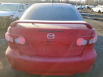 Mazda 6 2004