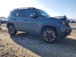 Jeep Renegade 2016