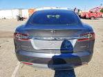 Tesla Model S 2014