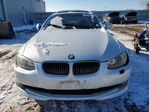 BMW Series 3 2011