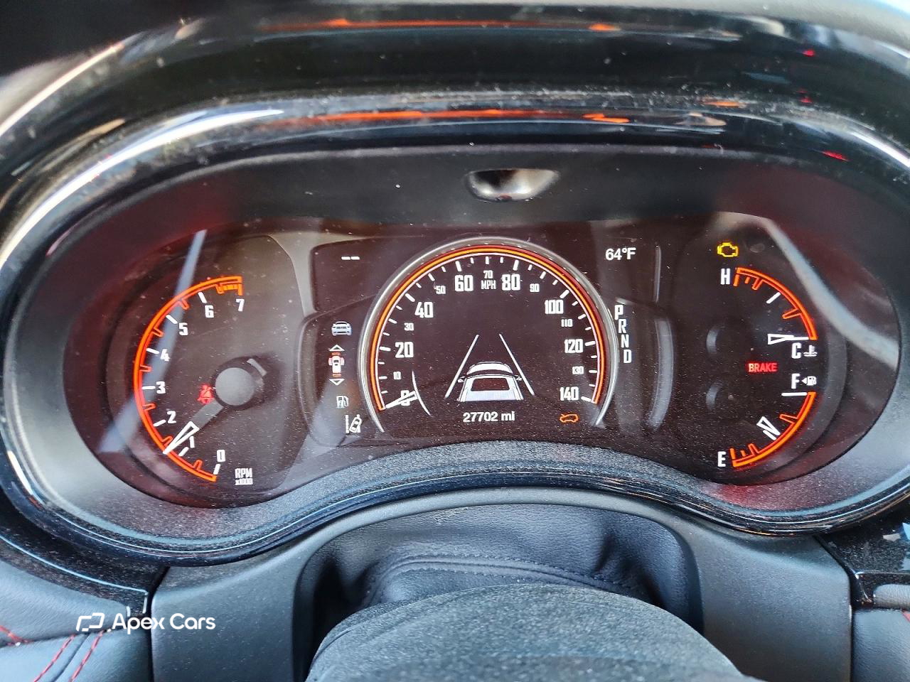 Dodge Durango 2023