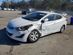 Hyundai Elantra 2016
