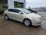 Buick LaCrosse 2012