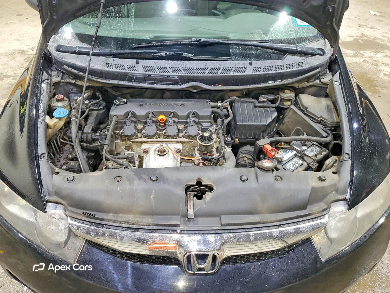Honda Civic 2010