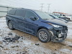 Toyota Sienna 2021