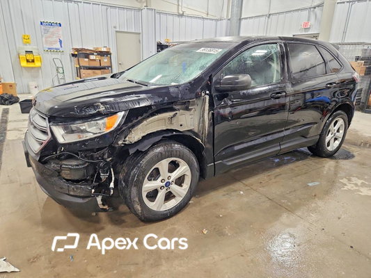 Ford Edge 2016 - Image 1 of 13