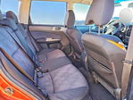 Subaru Forester 2010