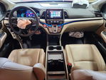 Honda Odyssey 2022