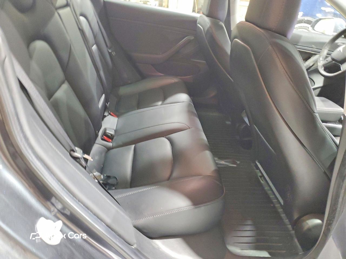 Tesla Model 3 2019