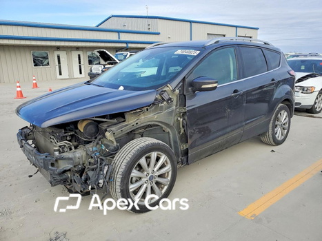Ford Escape 2018 - Image 1 of 13