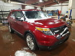 Ford Explorer 2013