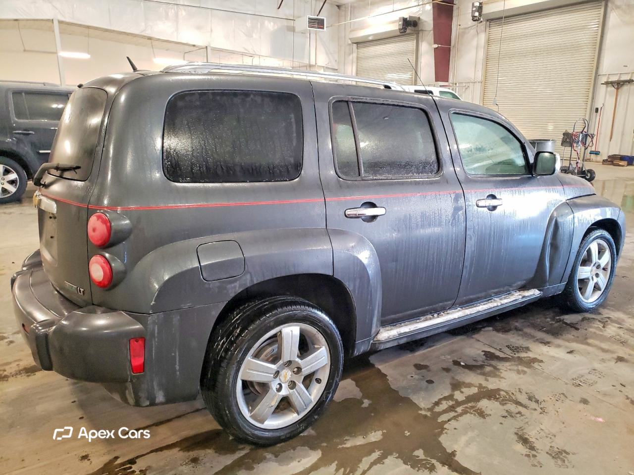 Chevrolet HHR 2011