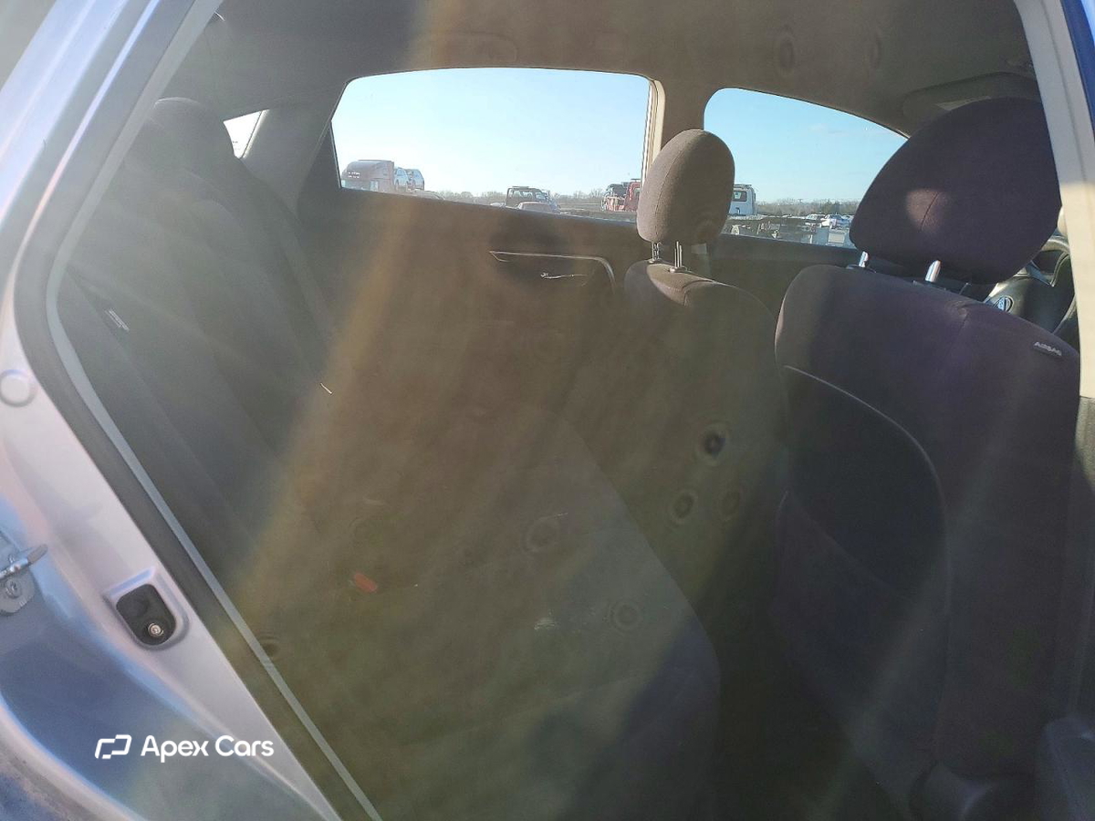 Nissan Altima 2013