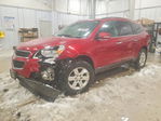 Chevrolet Traverse 2012