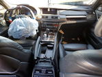 BMW Series 7 2014