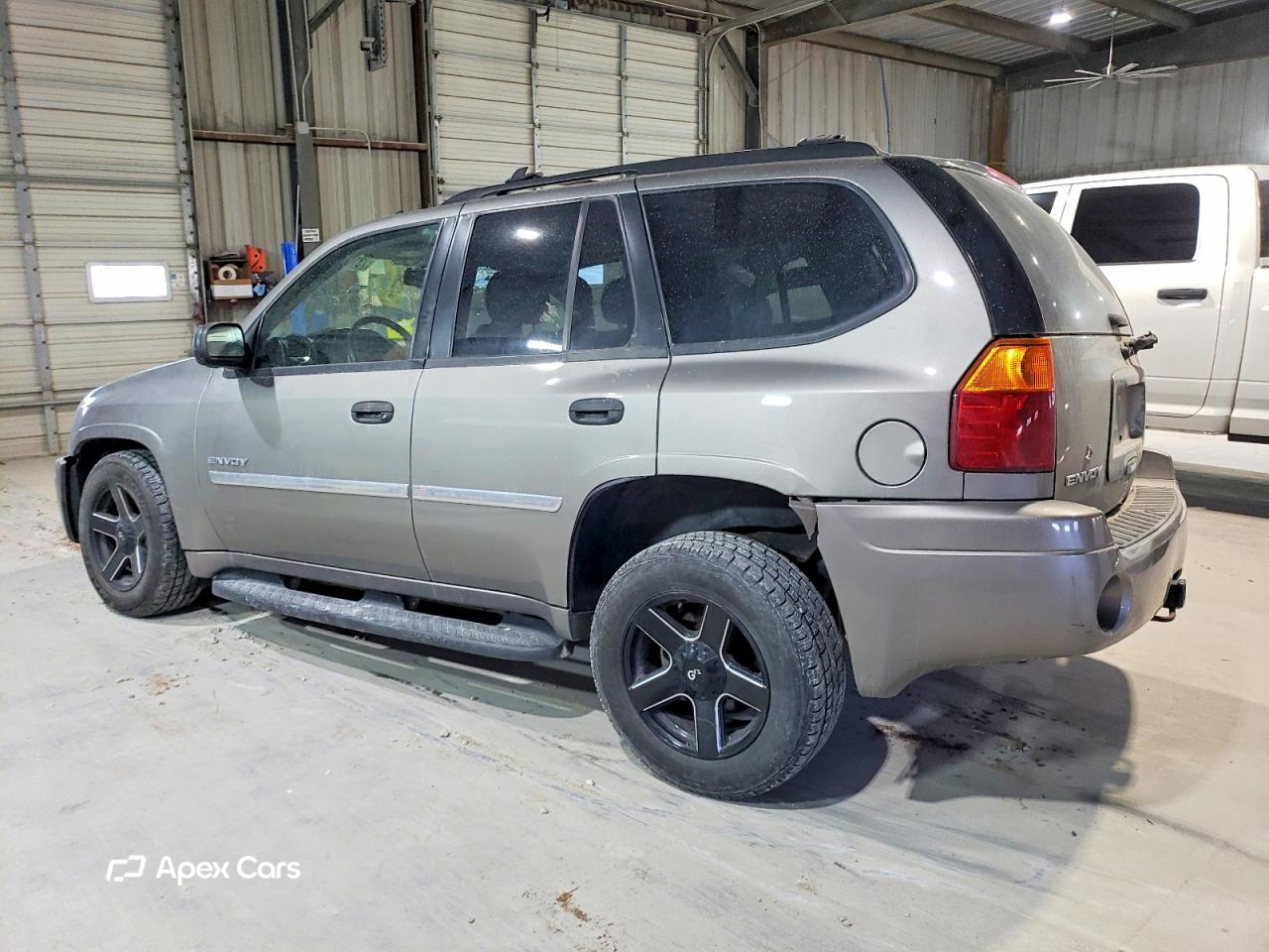 GMC Envoy 2006