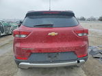 Chevrolet TrailBlazer 2021