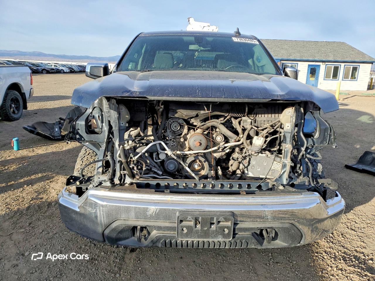 GMC Sierra 2020