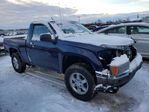 GMC Canyon 2011