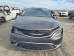 Chrysler 200 2015