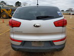 Kia Sportage 2014