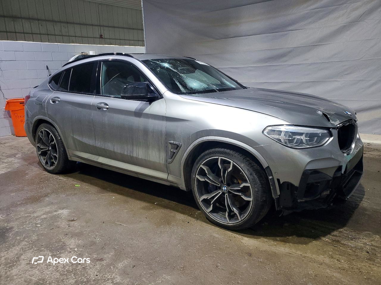 BMW X4 2020