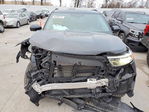 Ford Explorer 2024