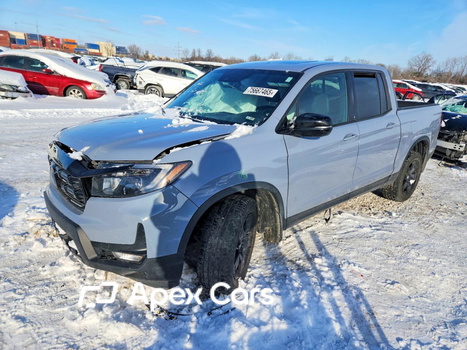 Honda Ridgeline 2024 - Image 1 of 12