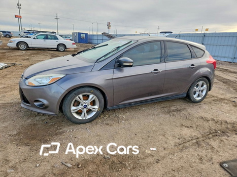 Ford Focus 2014 - Image 1 of 5