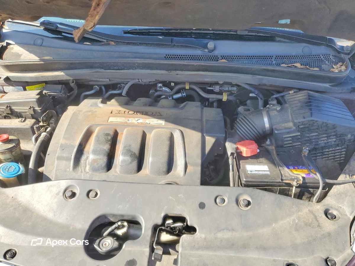 Honda Odyssey 2007