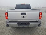 Chevrolet Silverado 2015