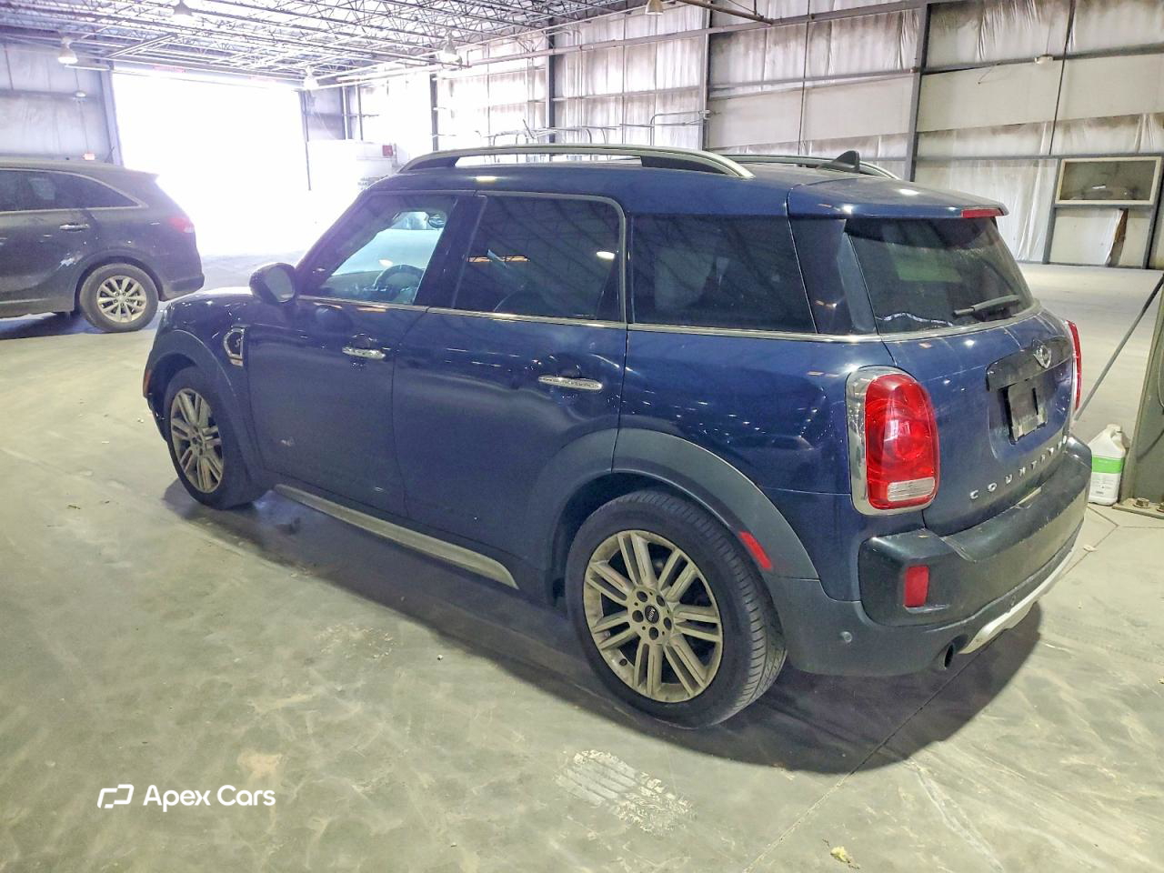 MINI Cooper 2017