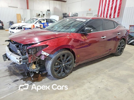 Nissan Maxima 2017 - Image 1 of 13