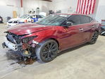 Nissan Maxima 2017