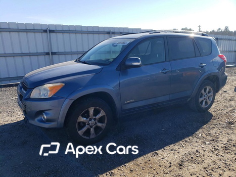 Toyota RAV 4 2010 - Image 1 of 14
