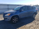 Toyota RAV 4 2010