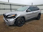 Jeep Cherokee 2018