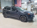 Jeep Cherokee 2016