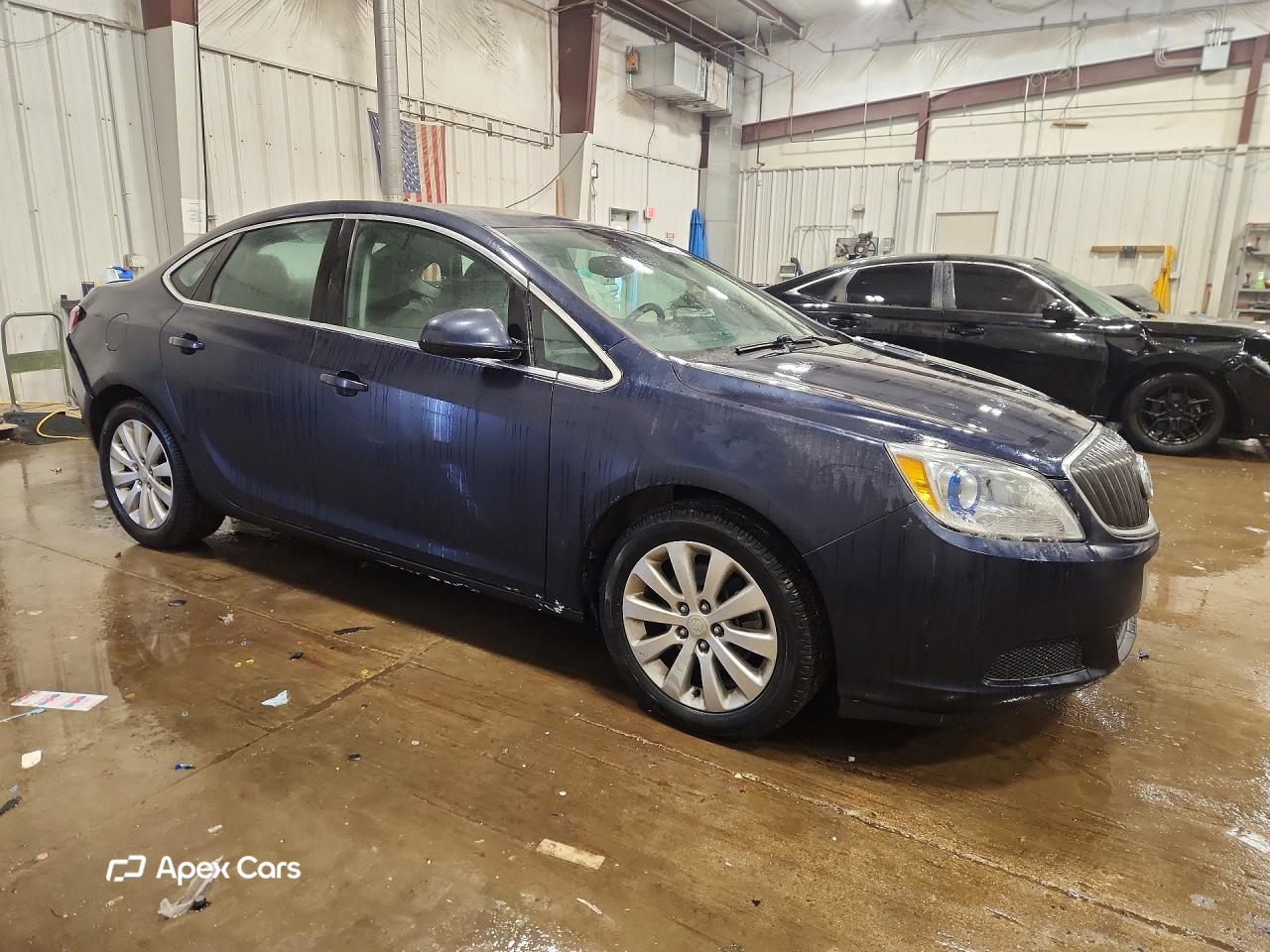 Buick Verano 2015