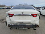Nissan Maxima 2016