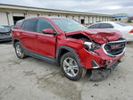 GMC Terrain 2018