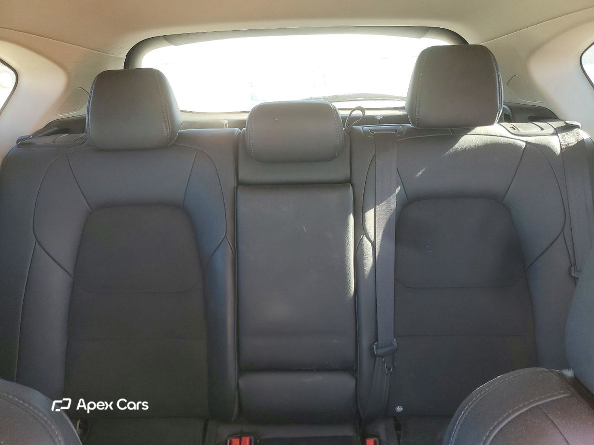 Mazda CX-5 2017