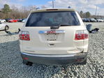GMC Acadia 2012